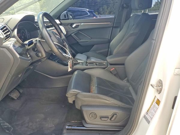 2021 AUDI Q3
