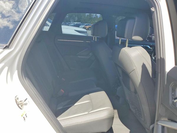 2021 AUDI Q3