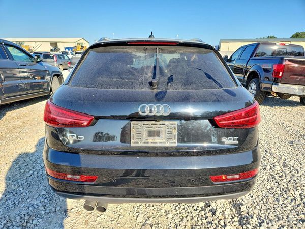 2016 AUDI Q3