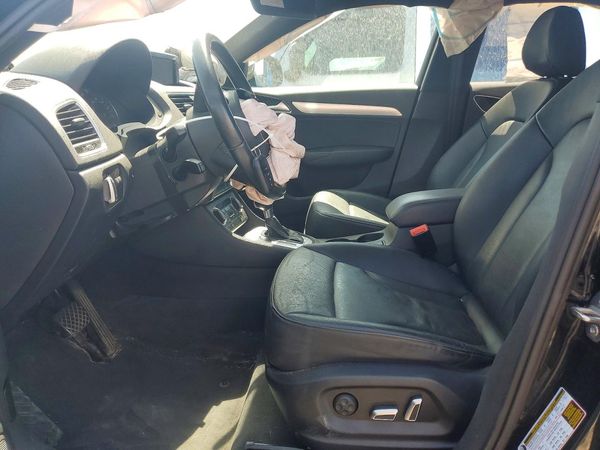 2016 AUDI Q3