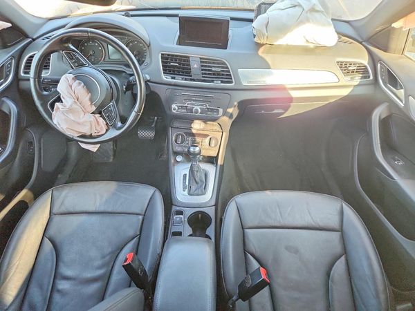 2016 AUDI Q3