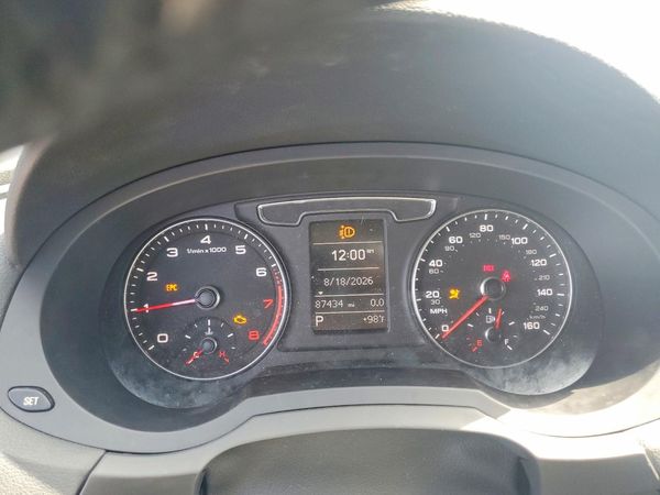 2016 AUDI Q3