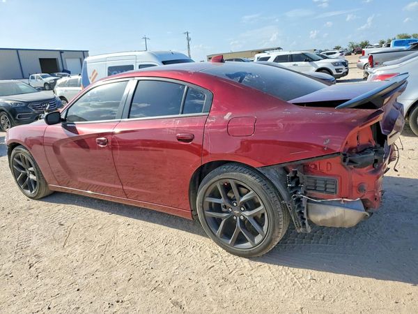 2023 DODGE CHARGER