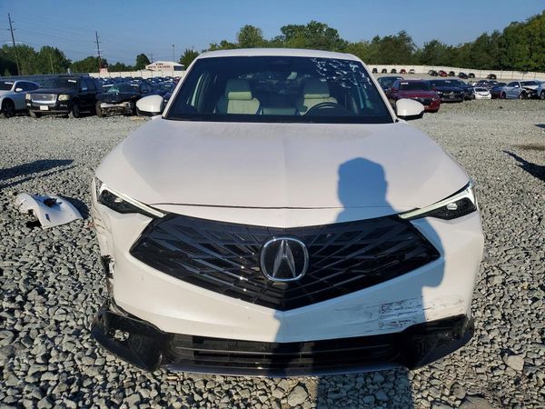 2025 ACURA ADX