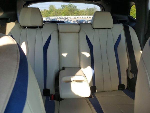 2025 ACURA ADX