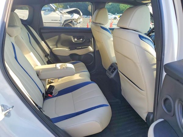 2025 ACURA ADX