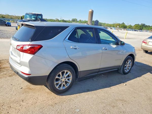 2020 CHEVROLET EQUINOX LT (2FL) — PSRA