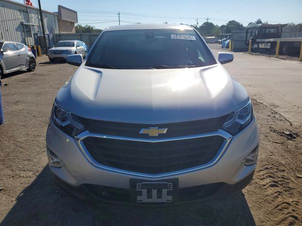 2020 CHEVROLET EQUINOX LT (2FL) — DIRF