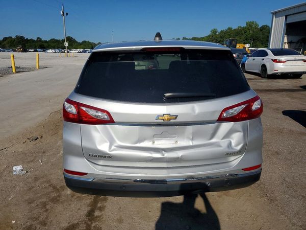 2020 CHEVROLET EQUINOX LT (2FL) — DIRR