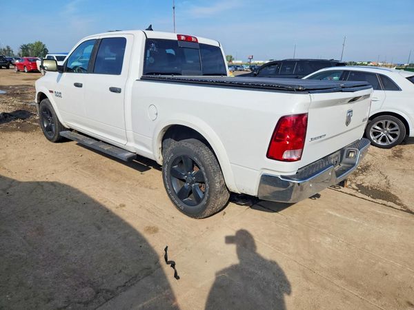 2015 RAM 1500 SLT — DSRA