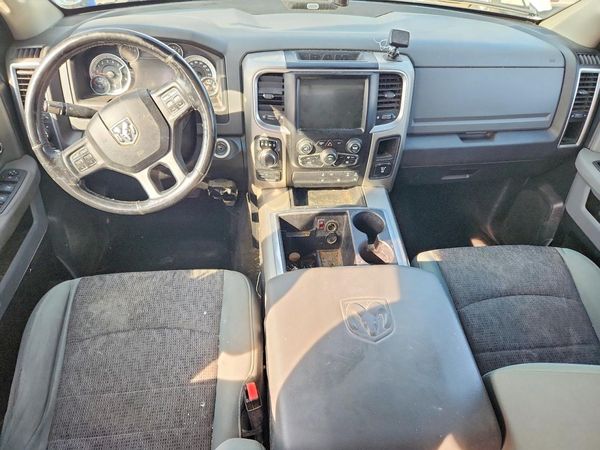2015 RAM 1500 SLT — CKPT