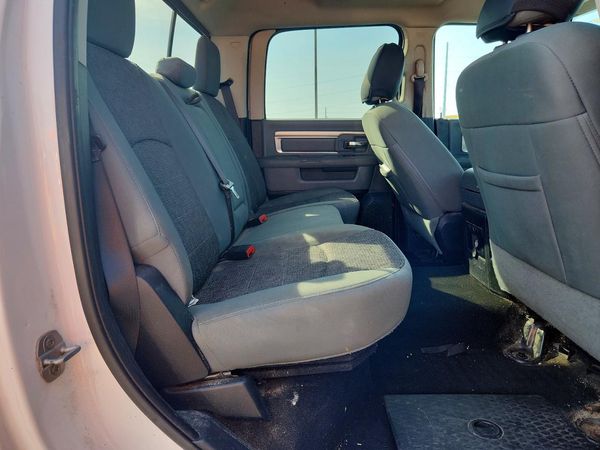 2015 RAM 1500 SLT — PSRS