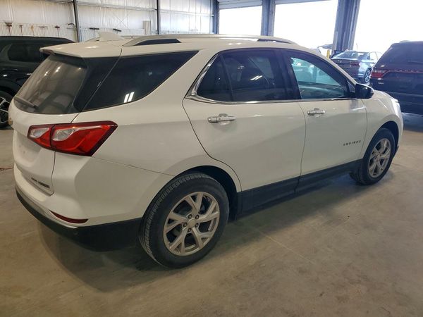 2018 CHEVROLET EQUINOX Premier (1LZ)