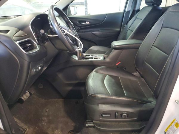 2018 CHEVROLET EQUINOX Premier (1LZ)