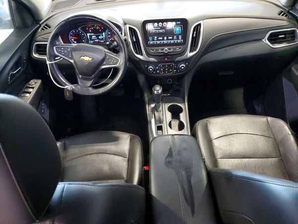2018 CHEVROLET EQUINOX Premier (1LZ)
