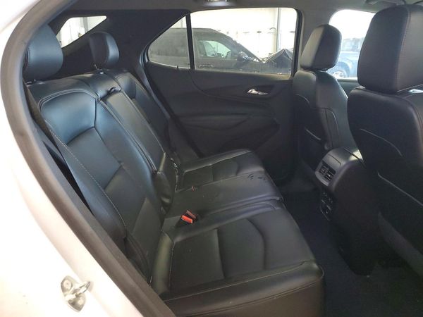 2018 CHEVROLET EQUINOX Premier (1LZ)