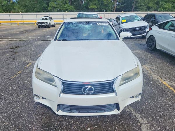 2013 LEXUS GS 350