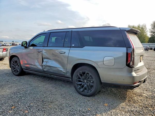 2024 CADILLAC ESCALADE