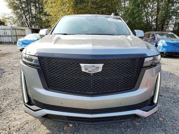 2024 CADILLAC ESCALADE