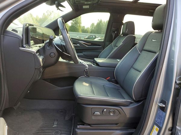 2024 CADILLAC ESCALADE