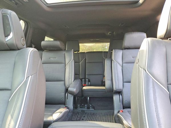 2024 CADILLAC ESCALADE