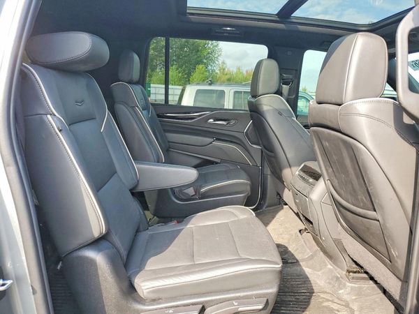 2024 CADILLAC ESCALADE