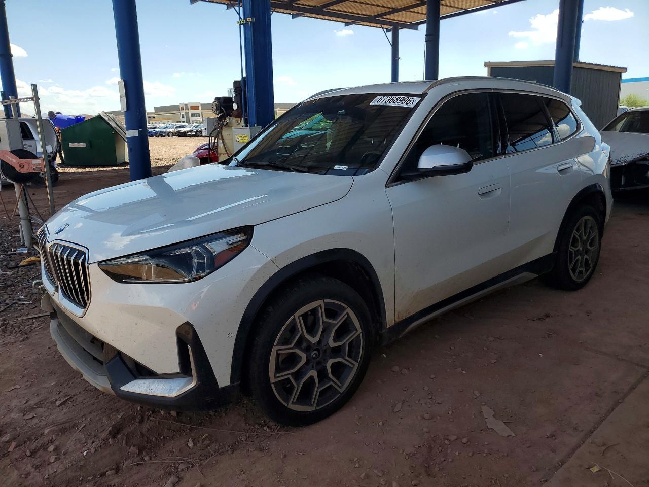 2023 BMW X1 XDrive28i — Front 3/4