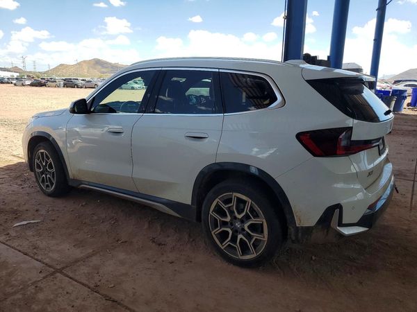 2023 BMW X1 XDrive28i — DSRA