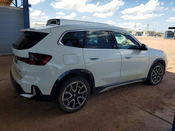 2023 BMW X1 XDrive28i — PSRA