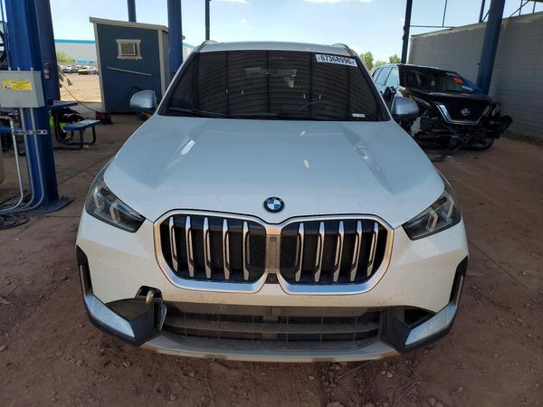 2023 BMW X1 XDrive28i — DIRF