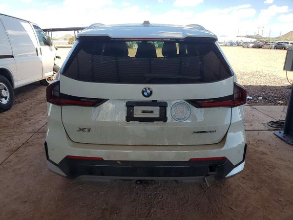 2023 BMW X1 XDrive28i — DIRR
