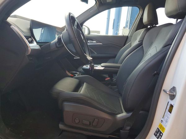 2023 BMW X1 XDrive28i — DENT