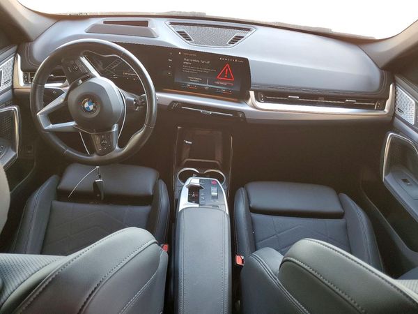 2023 BMW X1 XDrive28i — CKPT