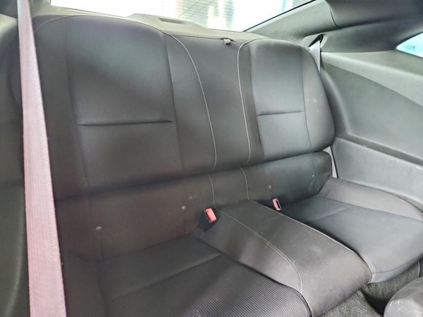 2012 CHEVROLET CAMARO LT — PSRS