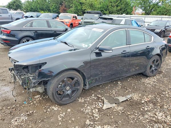 2013 ACURA TL