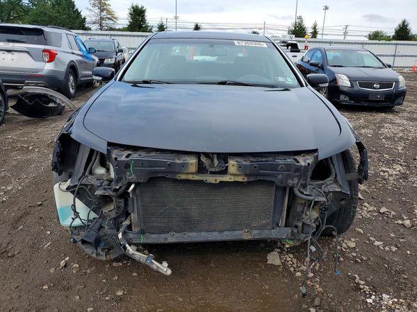 2013 ACURA TL SH-AWD TECH