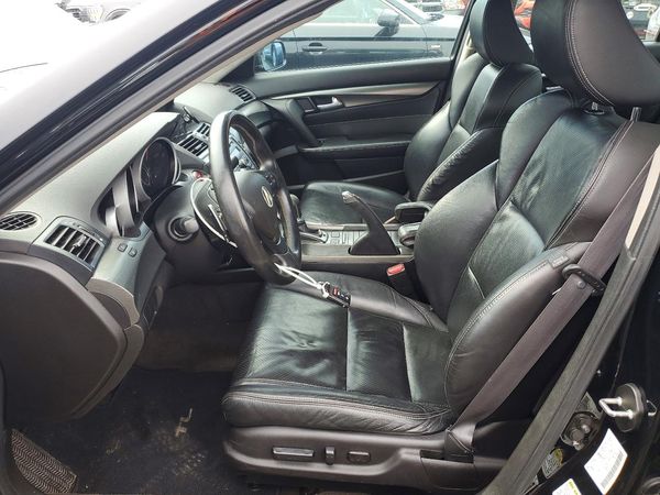 2013 ACURA TL SH-AWD TECH