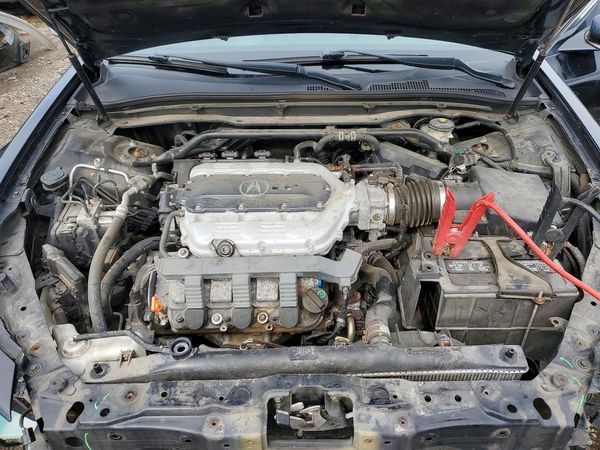2013 ACURA TL SH-AWD TECH