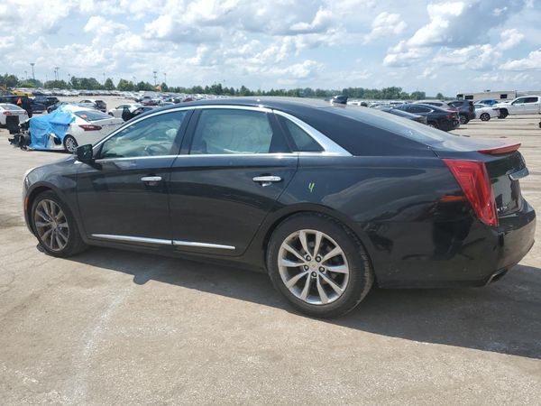 2015 CADILLAC XTS Luxury