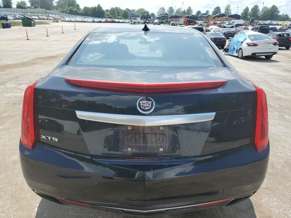2015 CADILLAC XTS Luxury
