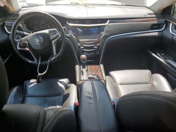 2015 CADILLAC XTS Luxury