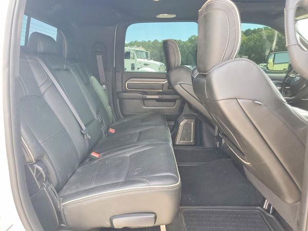 2020 RAM 2500