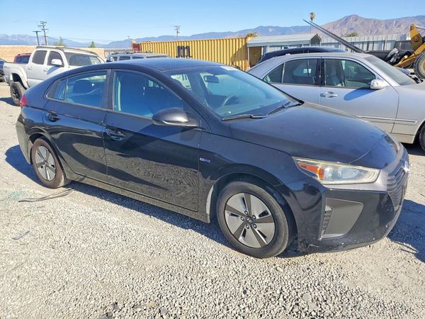 2019 HYUNDAI IONIQ