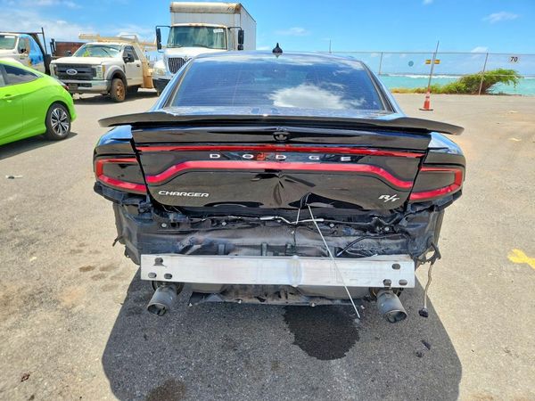 2023 DODGE CHARGER