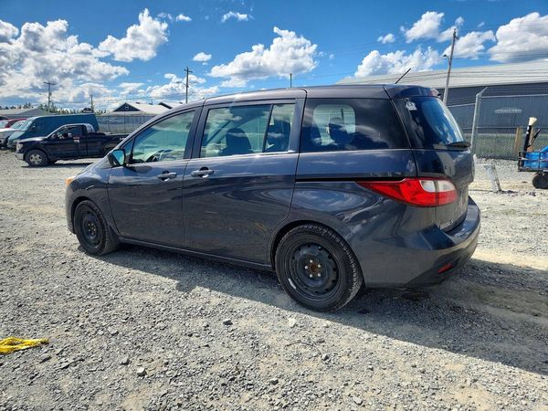 2015 MAZDA 5 Touring/GS