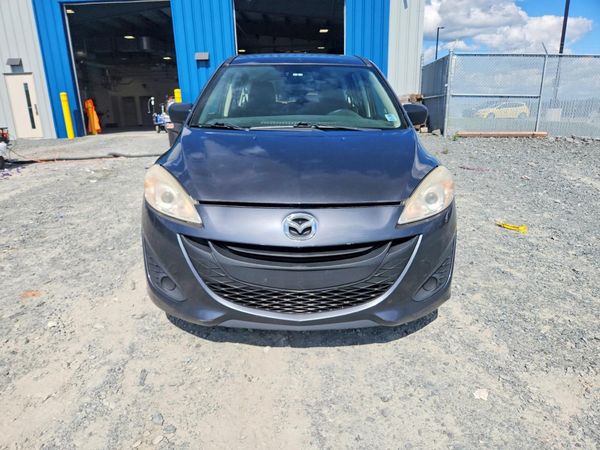 2015 MAZDA 5 Touring/GS