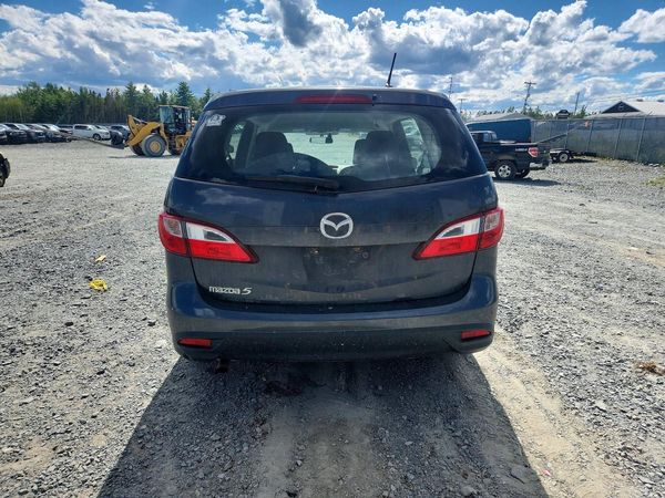 2015 MAZDA 5 Touring/GS