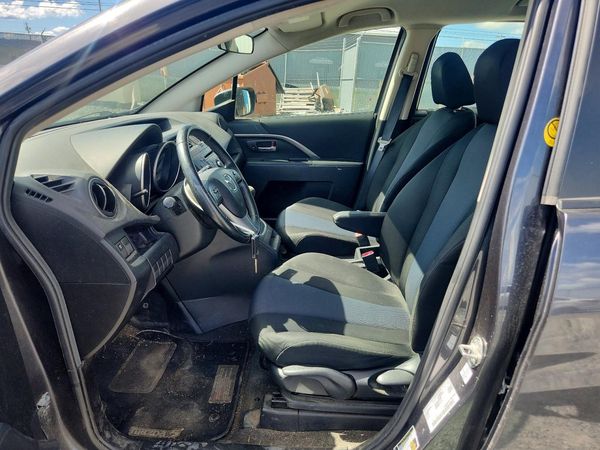 2015 MAZDA 5 Touring/GS