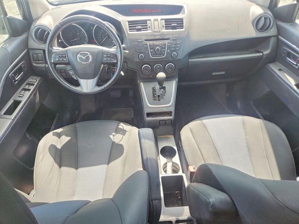 2015 MAZDA 5 Touring/GS