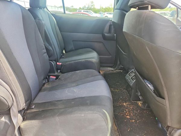 2015 MAZDA 5 Touring/GS